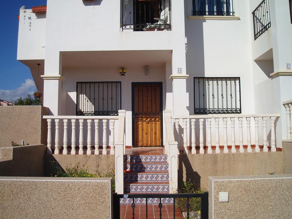 La Cinuelica Apartment Orihuela Exterior photo