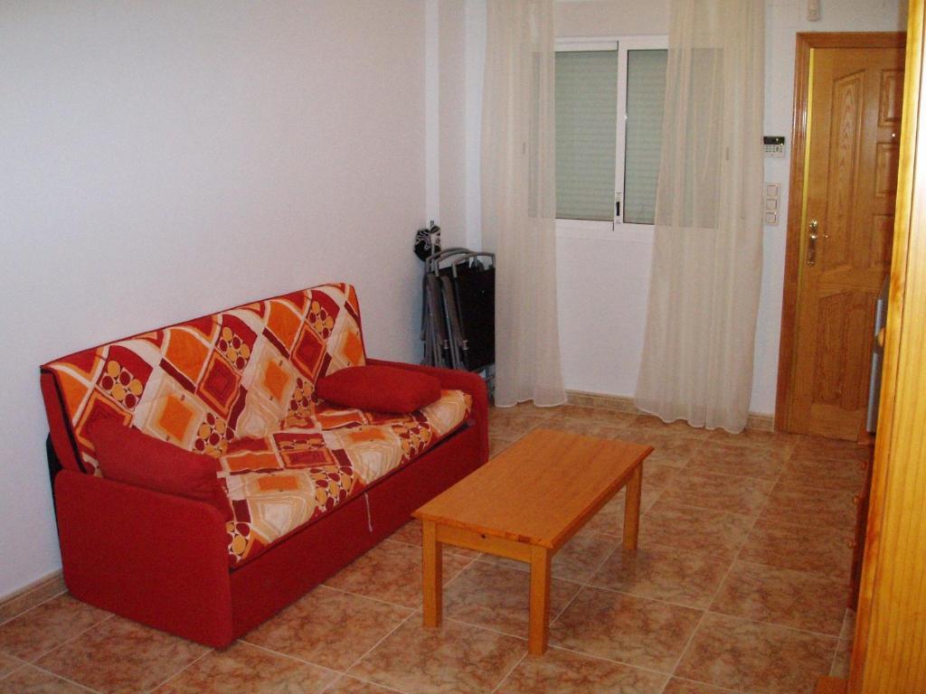 La Cinuelica Apartment Orihuela Room photo
